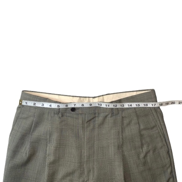 VALENTINO Men’s Suit Jacket Sports Coat Pants Wool Luxury Designer - Picture 12 of 16